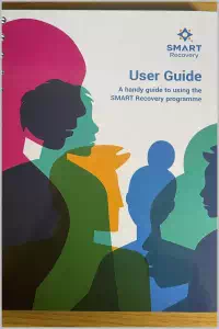 SMART Recovery User Guide - UK SMART Recovery